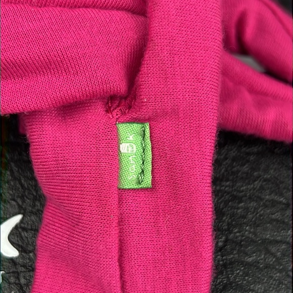 Sanuk Pink Yoga Mat Strap Flip Flops Women's Sz: 9 - Picture 7 of 10